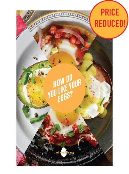 How Do You Like Your Eggs?